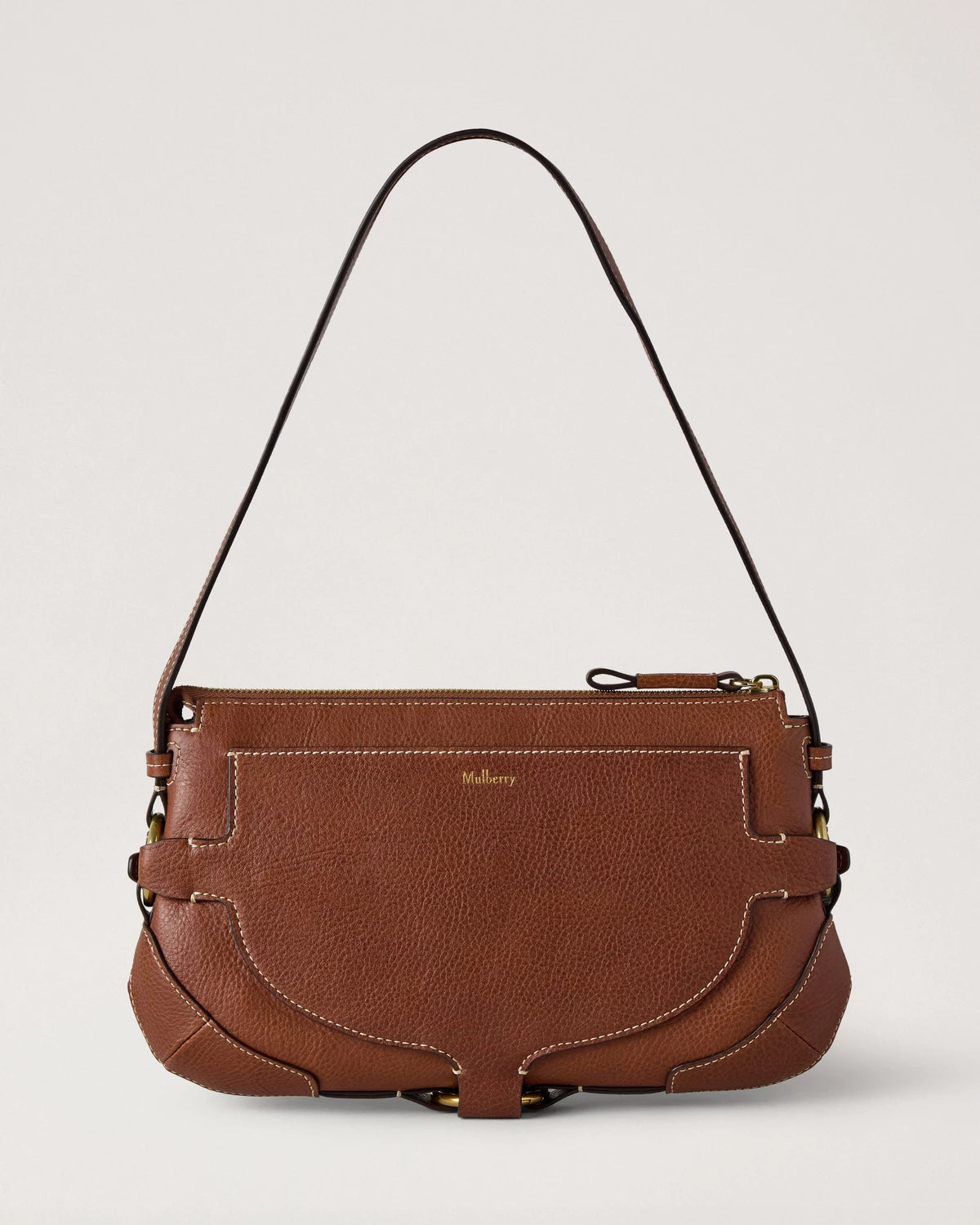 Lennox Shoulderbag, Oak Legacy