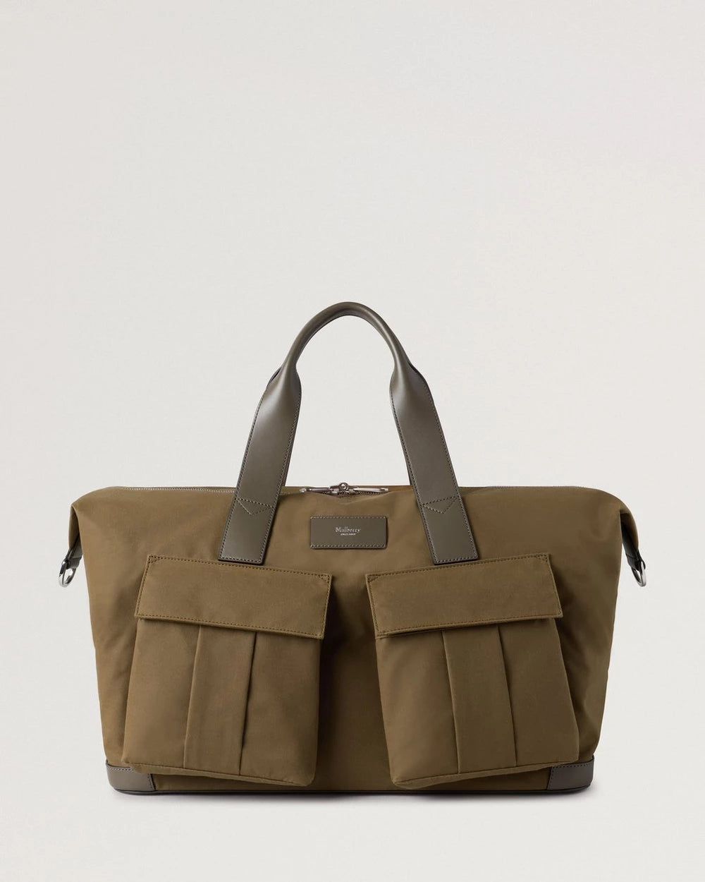 Vaxad dagklippare, mörk mossa