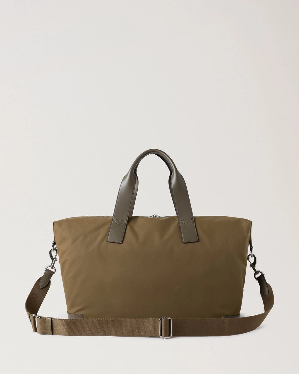 Vaxad dagklippare, mörk mossa