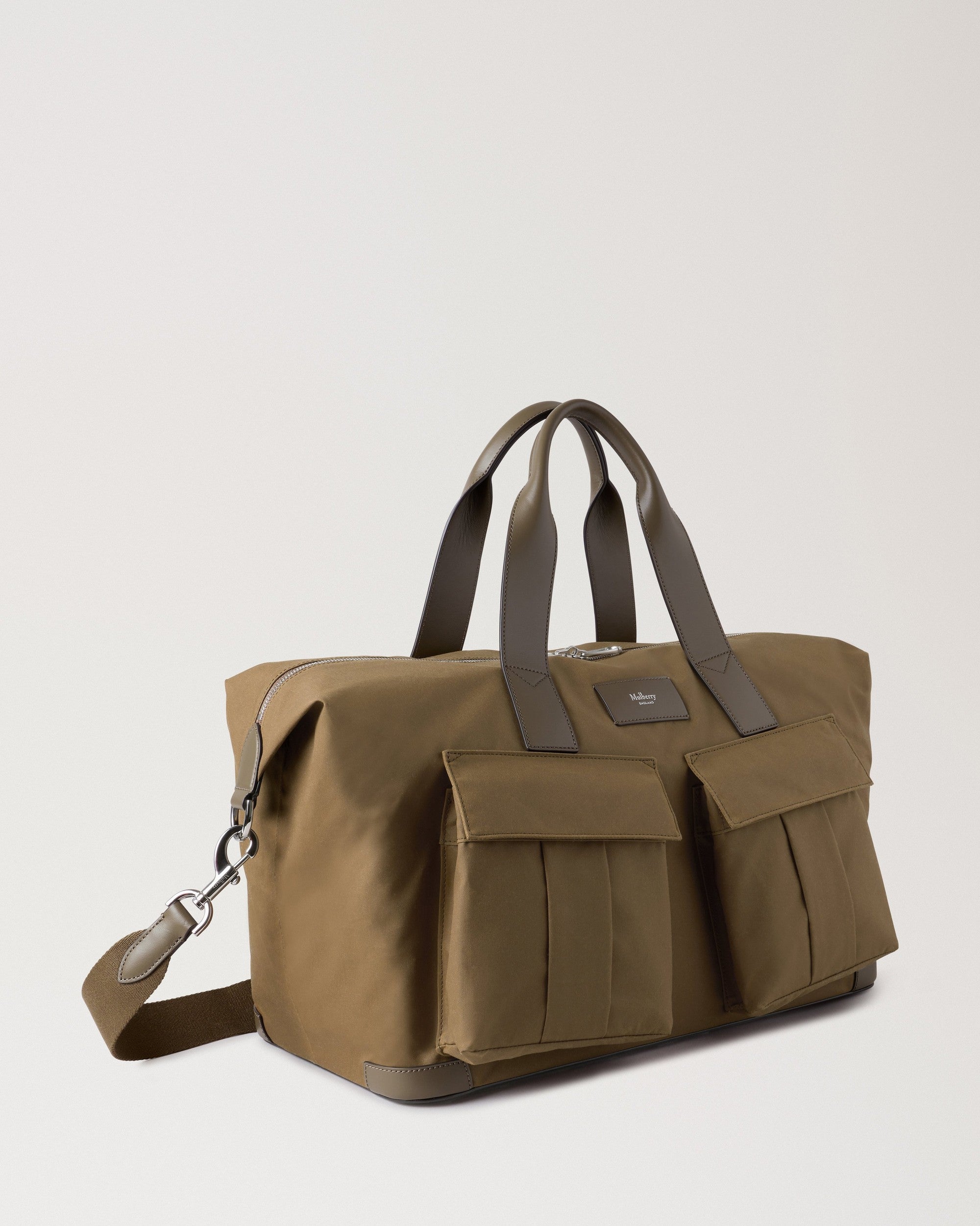 Vaxad dagklippare, mörk mossa