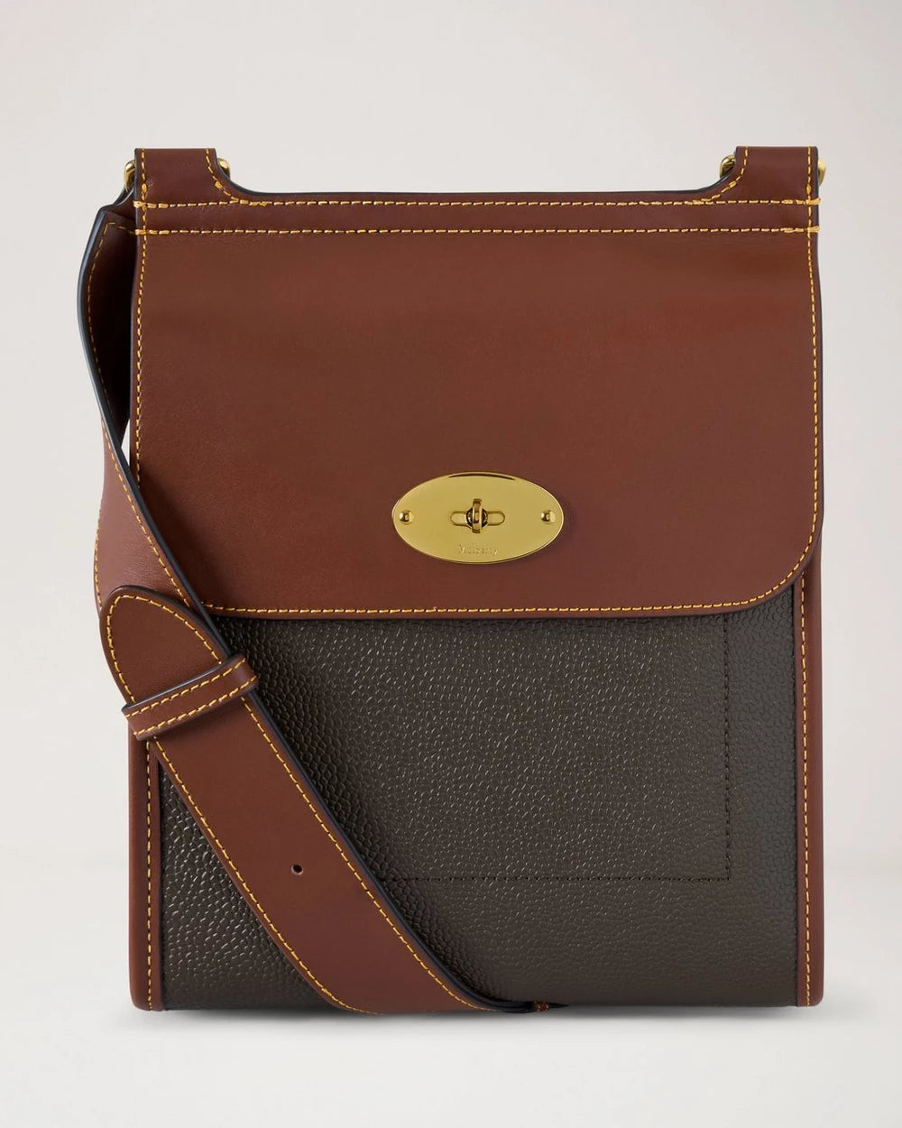 Antony New, Mole - Cognac