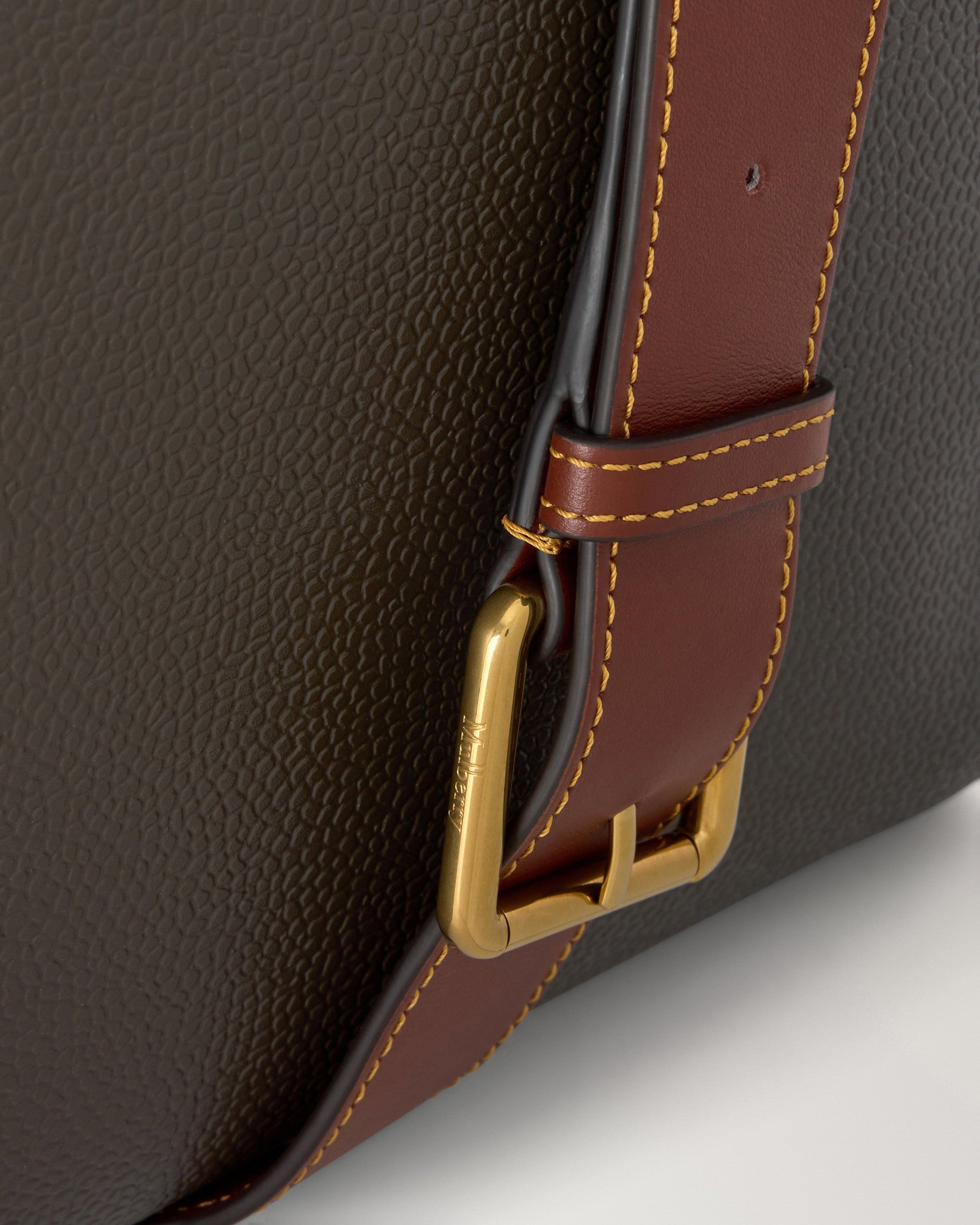 Antony New, Mole - Cognac