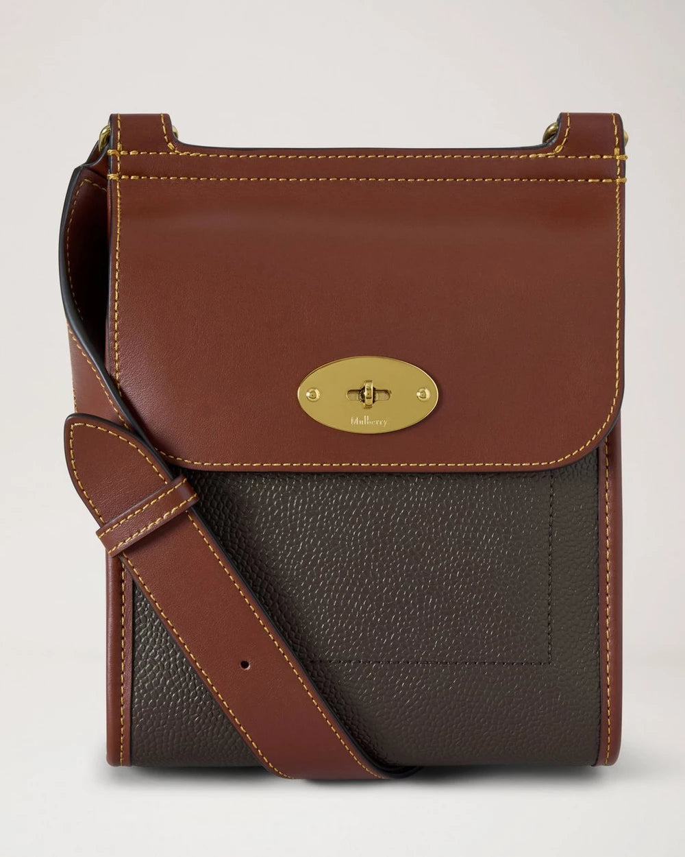 Small Antony, Mole - Cognac