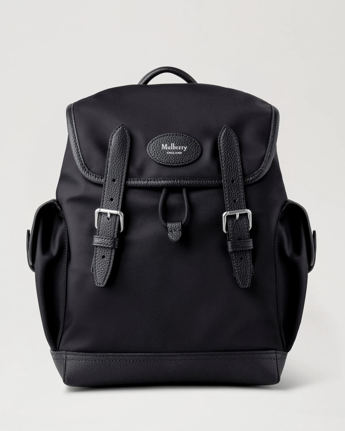 Mini Heritage Nylon Ryggsäck