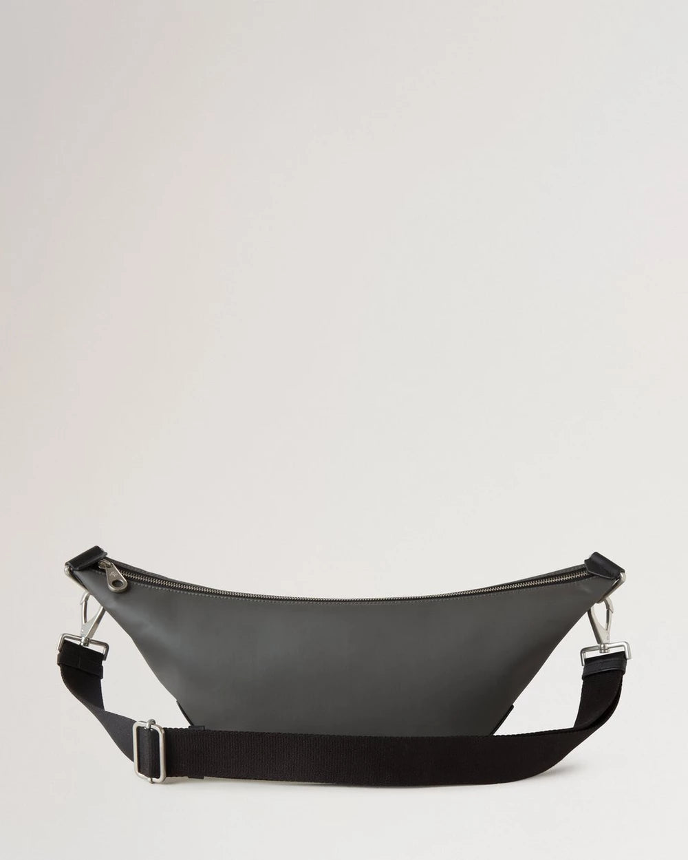 Dalston Commuter Axelremsväska, Asfaltsvart