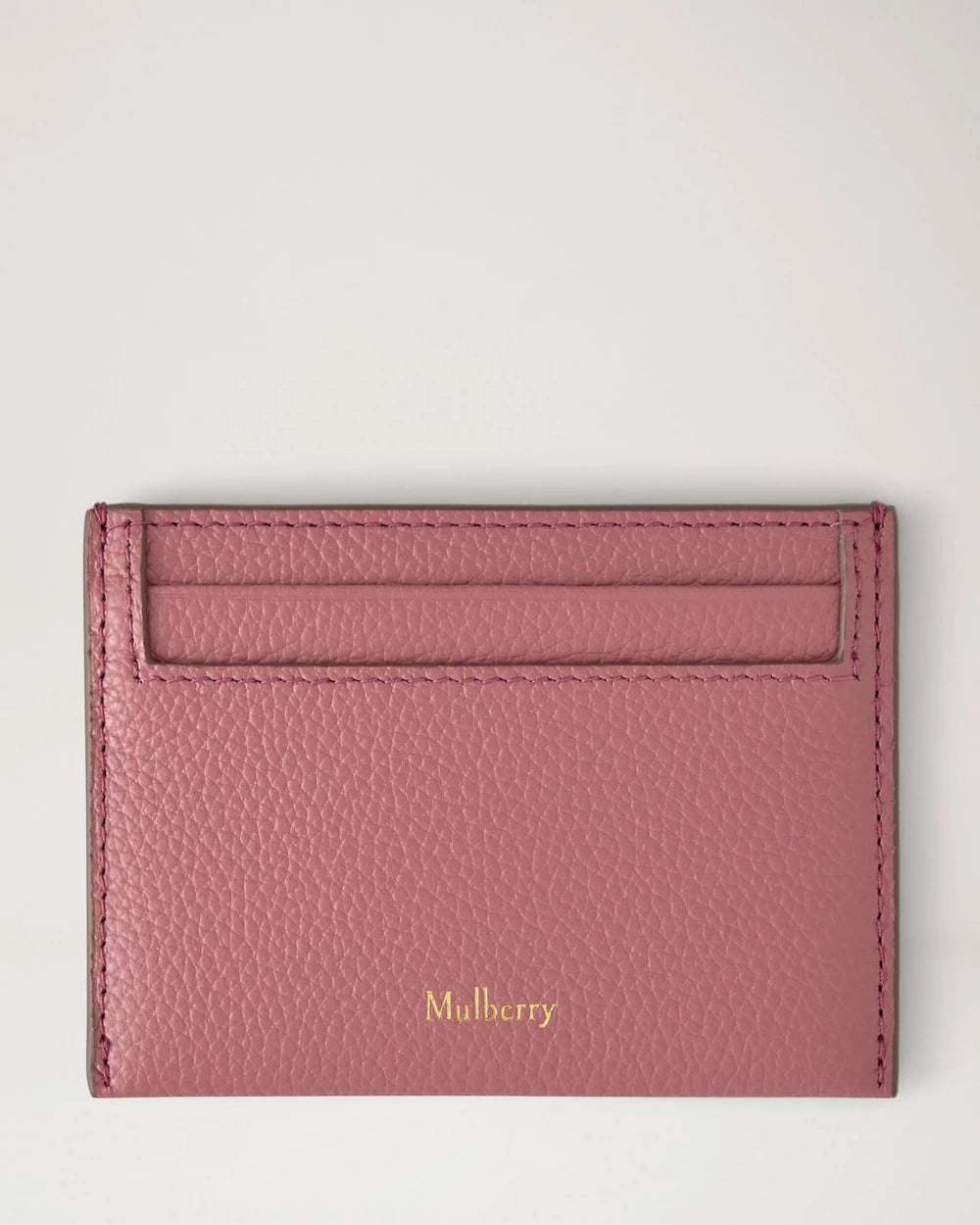 Continental kreditkortslapp, scrumpy pink