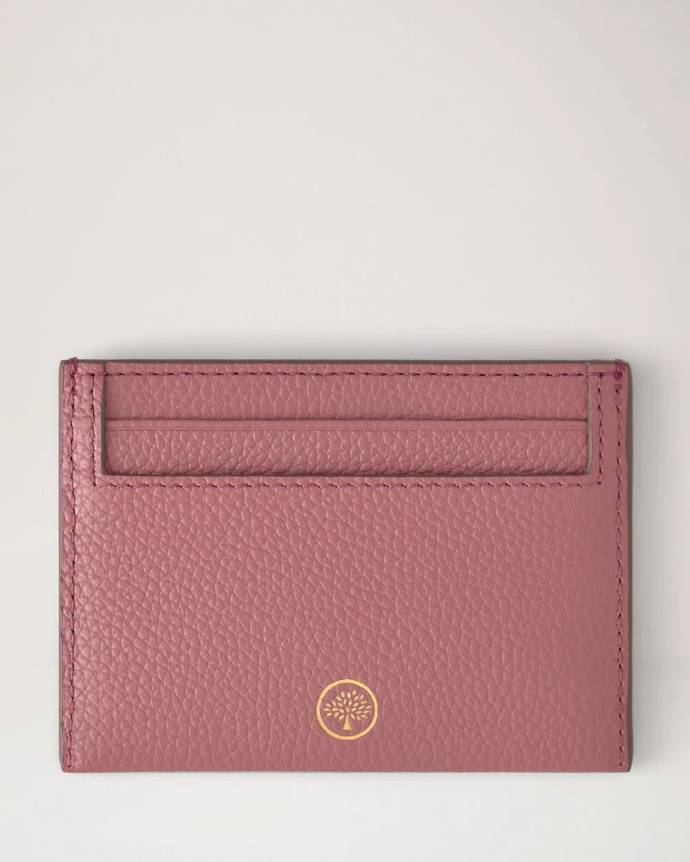 Continental kreditkortslapp, scrumpy pink