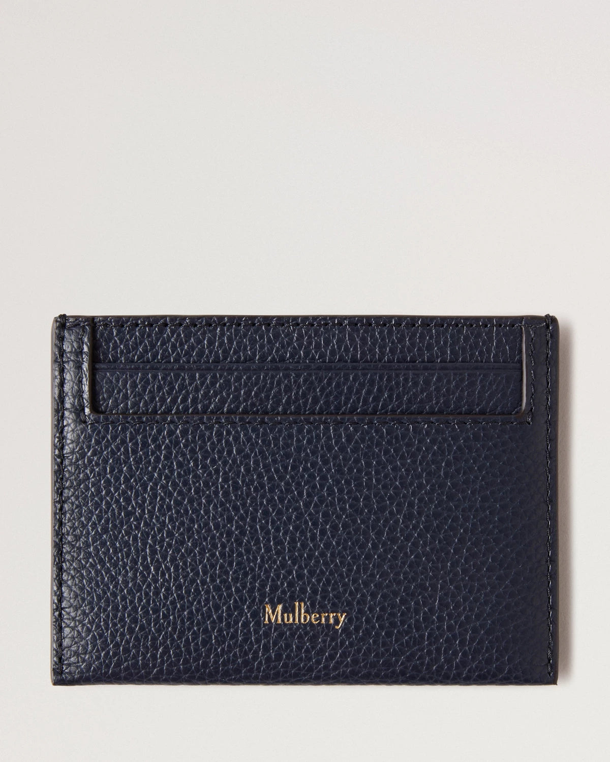 Continental Credit Card Slip, Night Sky