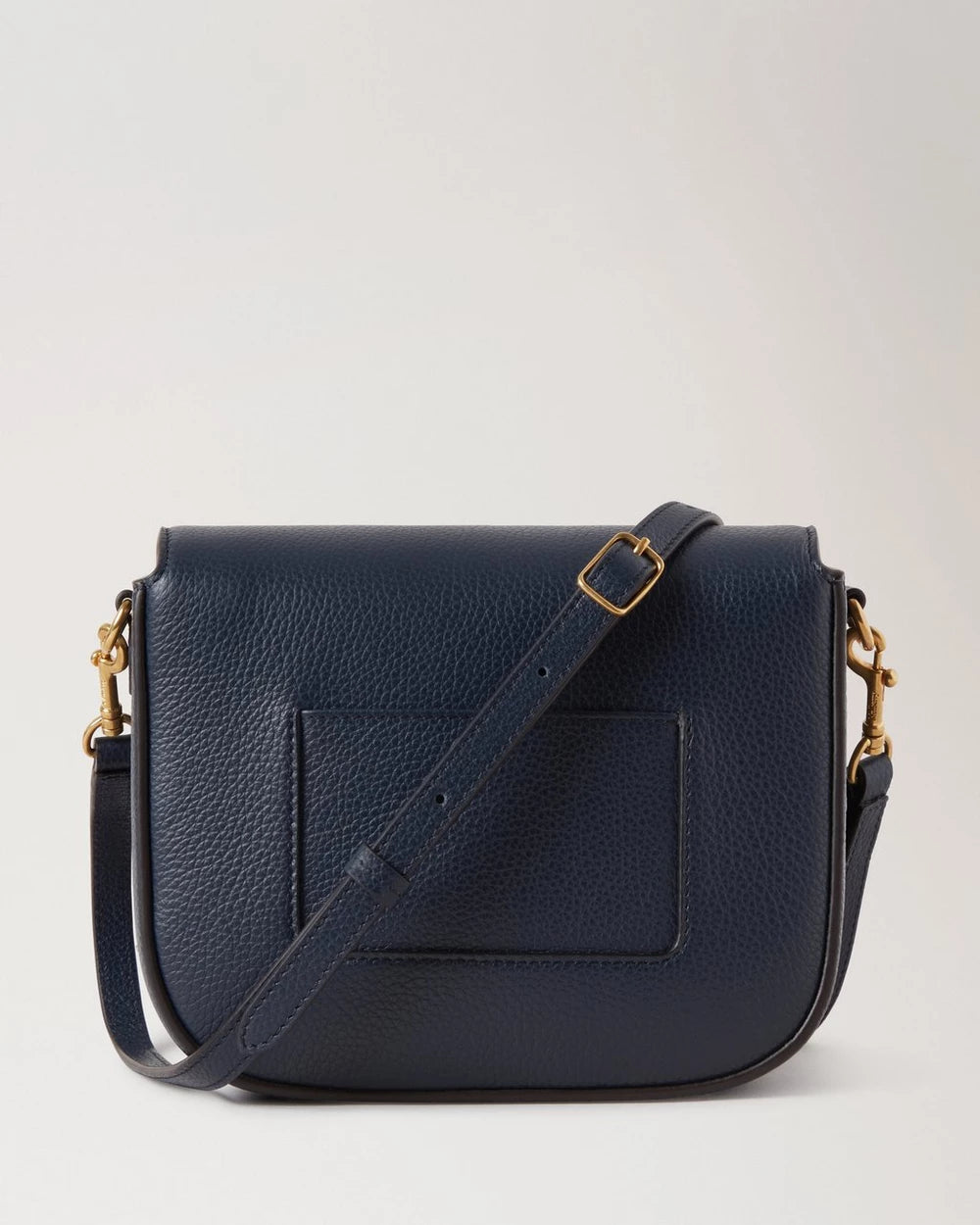 Liten Darley-väska, Natthimmel