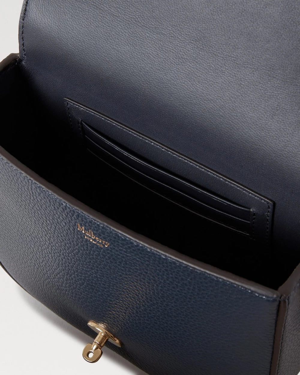 Liten Darley-väska, Natthimmel