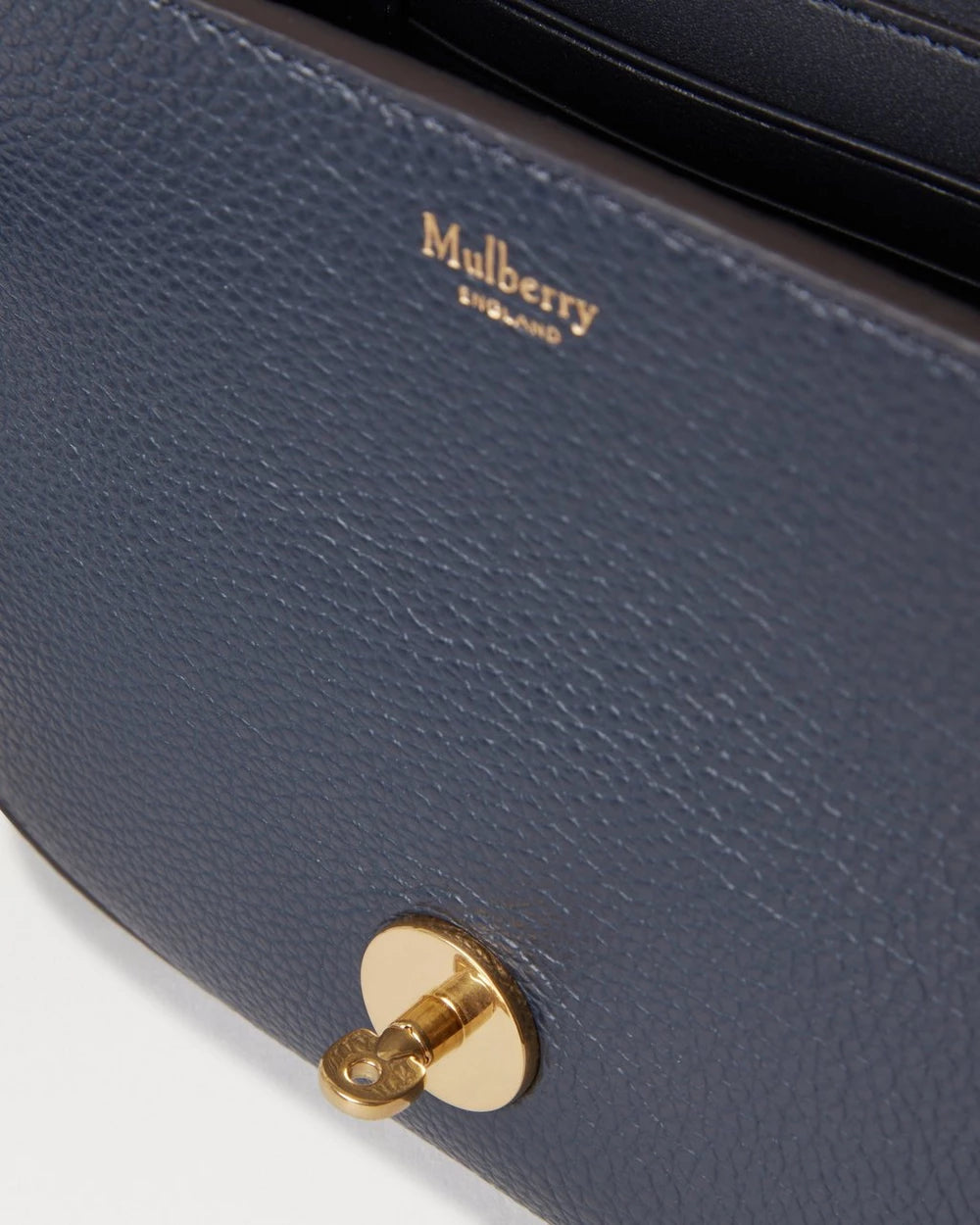 Liten Darley-väska, Natthimmel