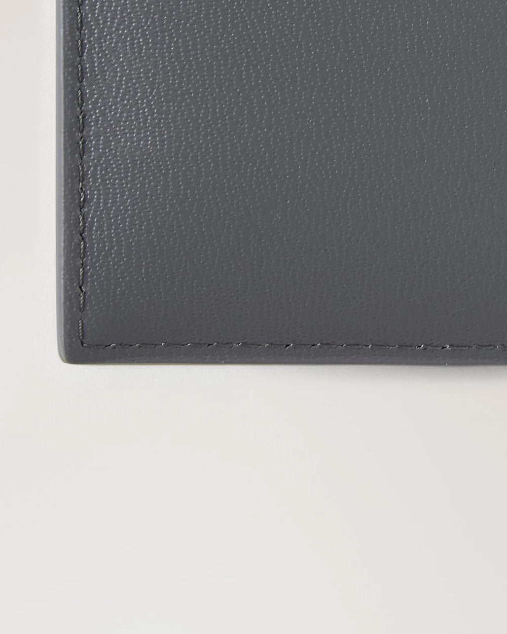 Darley Folded Multi-Card Wallet, Foggy Grey