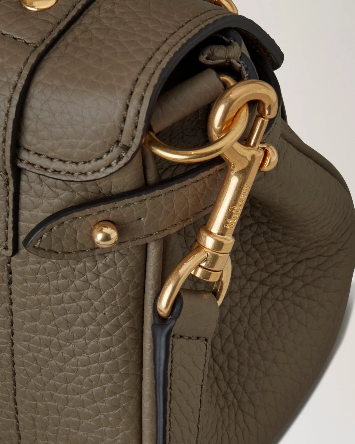 Mini Alexa, Linen Green