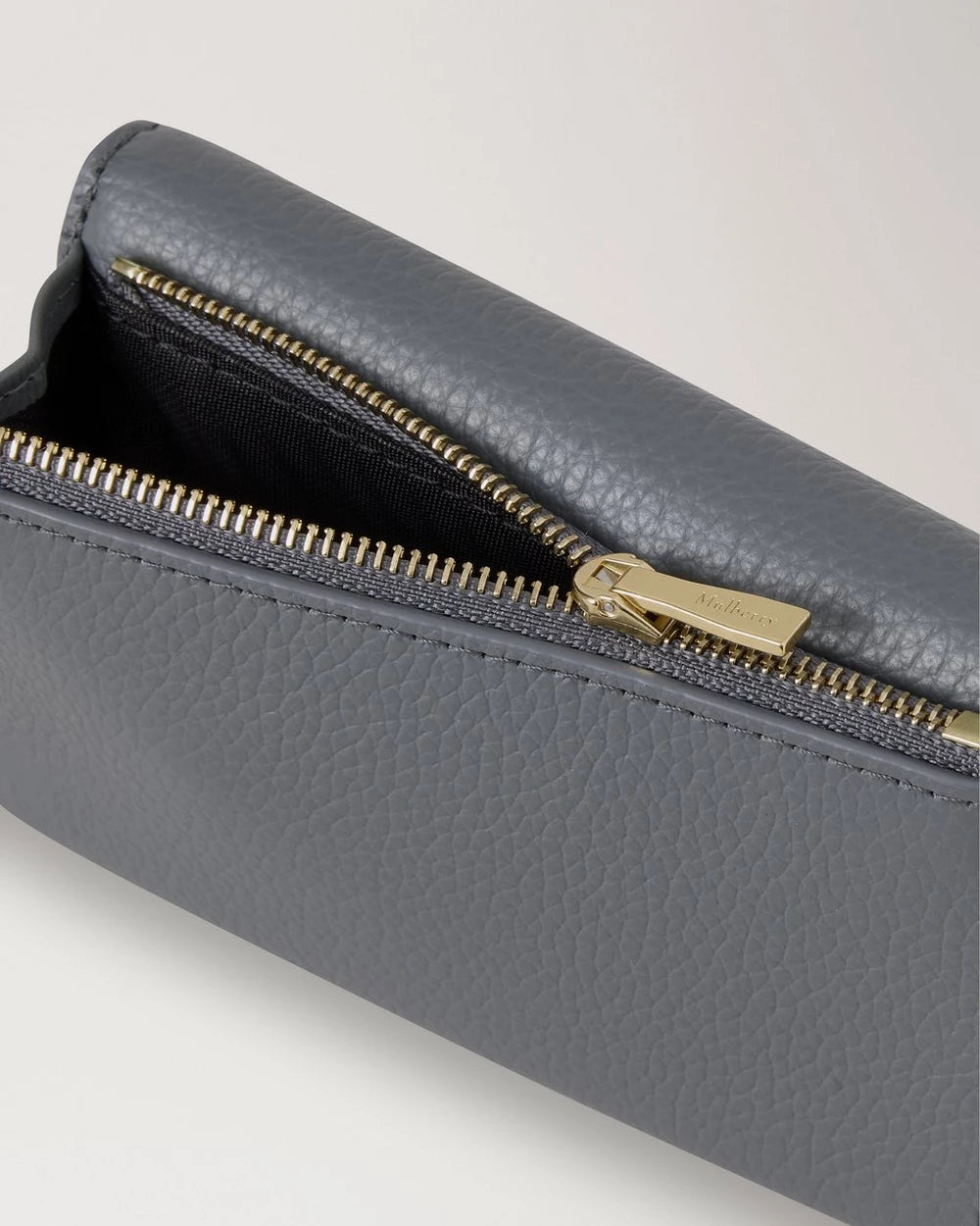 Darley Folded Multi-Card Wallet, Foggy Grey