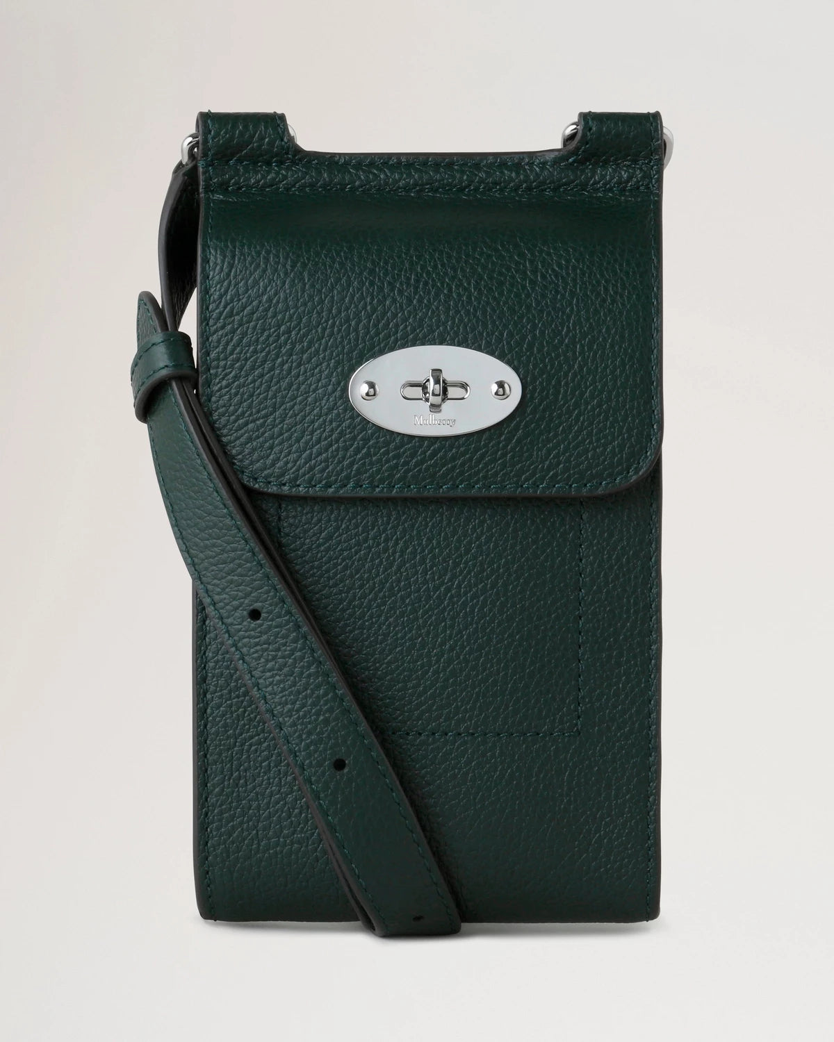Mulberry - Mini Antony, Mulberry Green