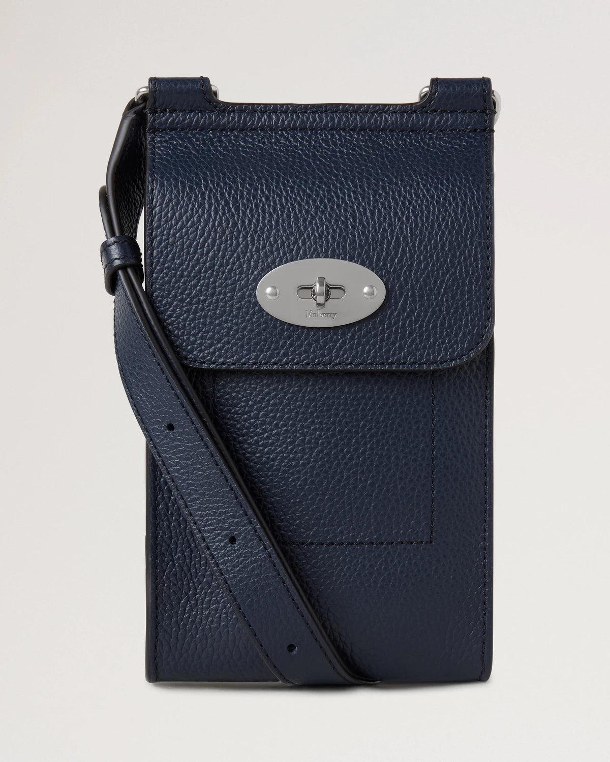 Mini Antony, Natthimmel