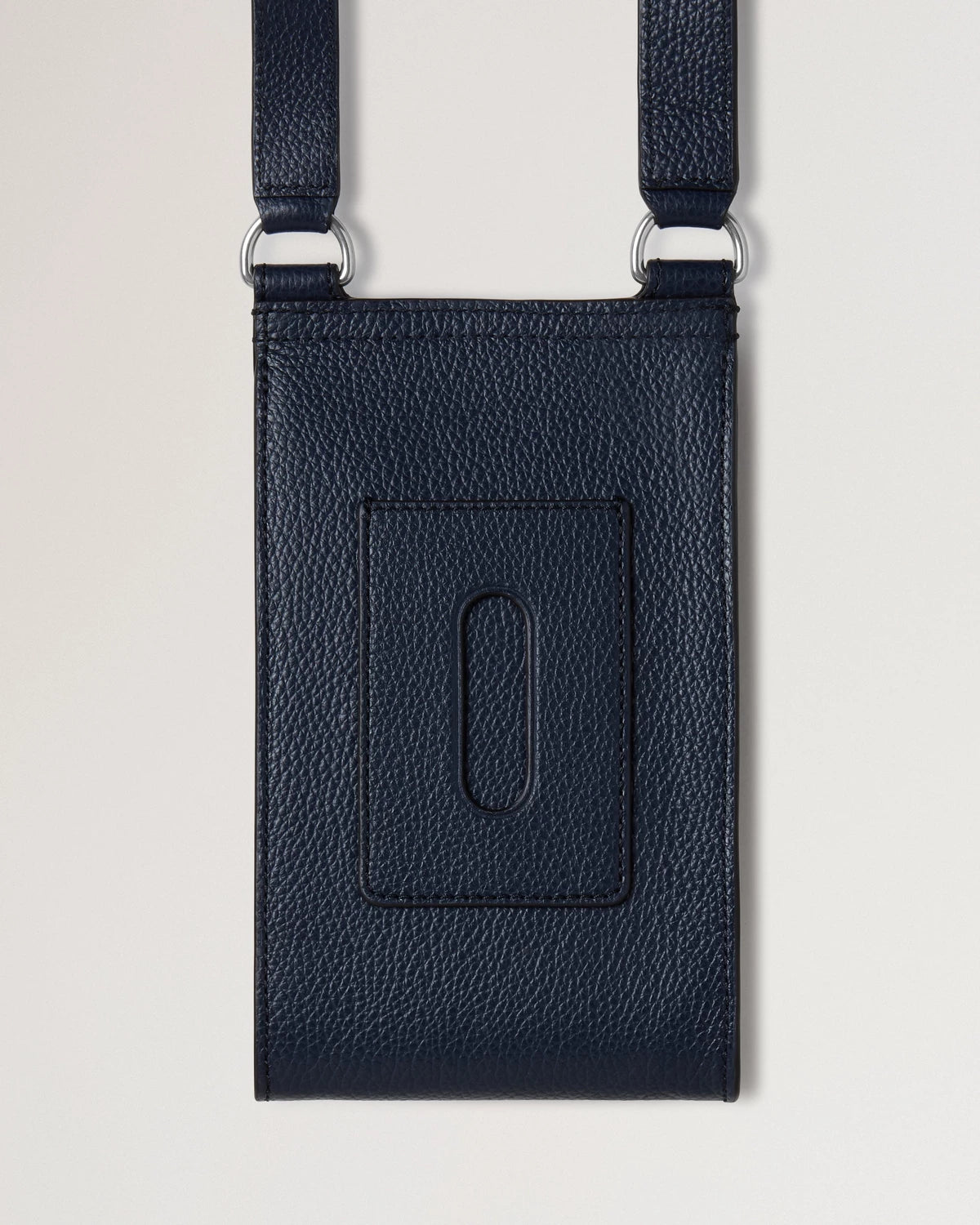 Mini Antony, Natthimmel