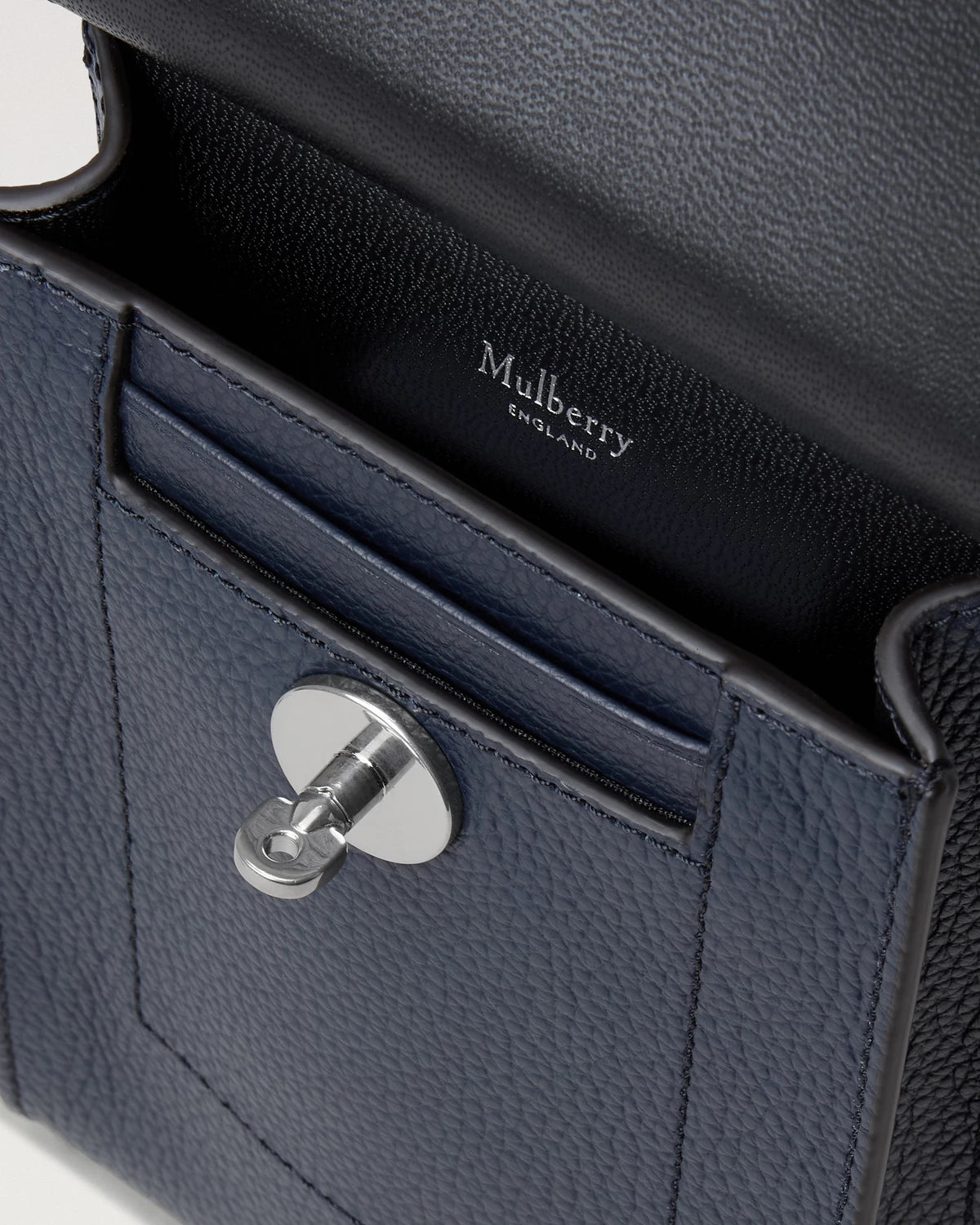 Mini Antony, Natthimmel