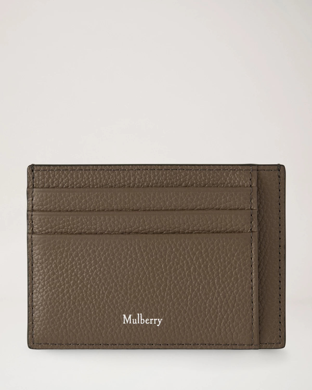 Card Holder, Mushroom