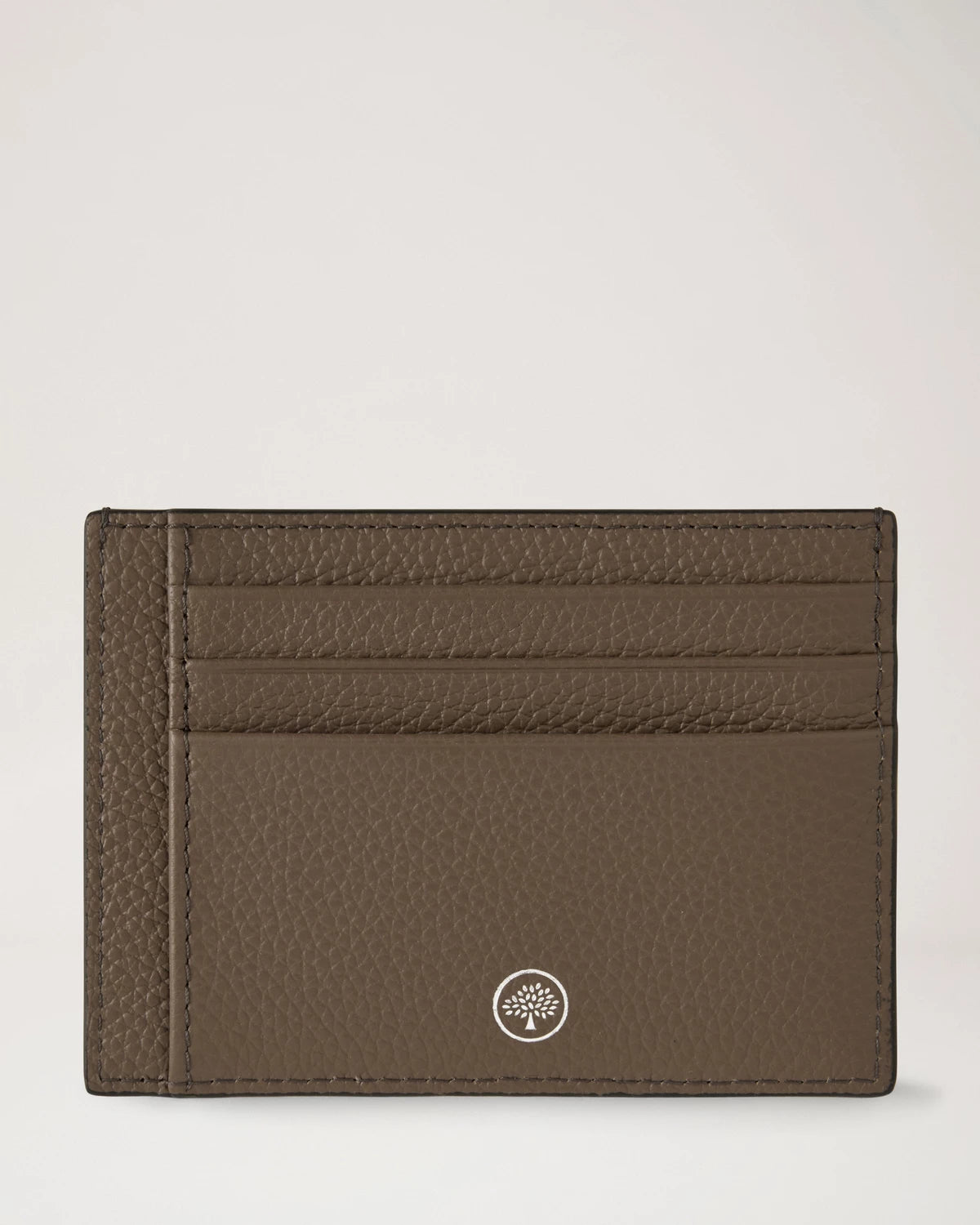 Card Holder, Mushroom
