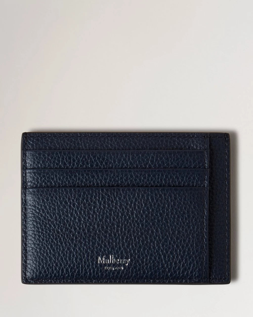 Heritage Card Holder, Night Sky