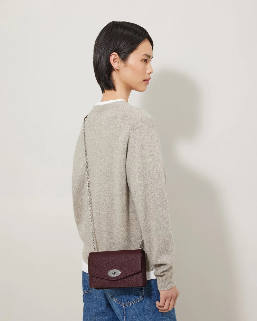 Liten Darley, Black Cherry