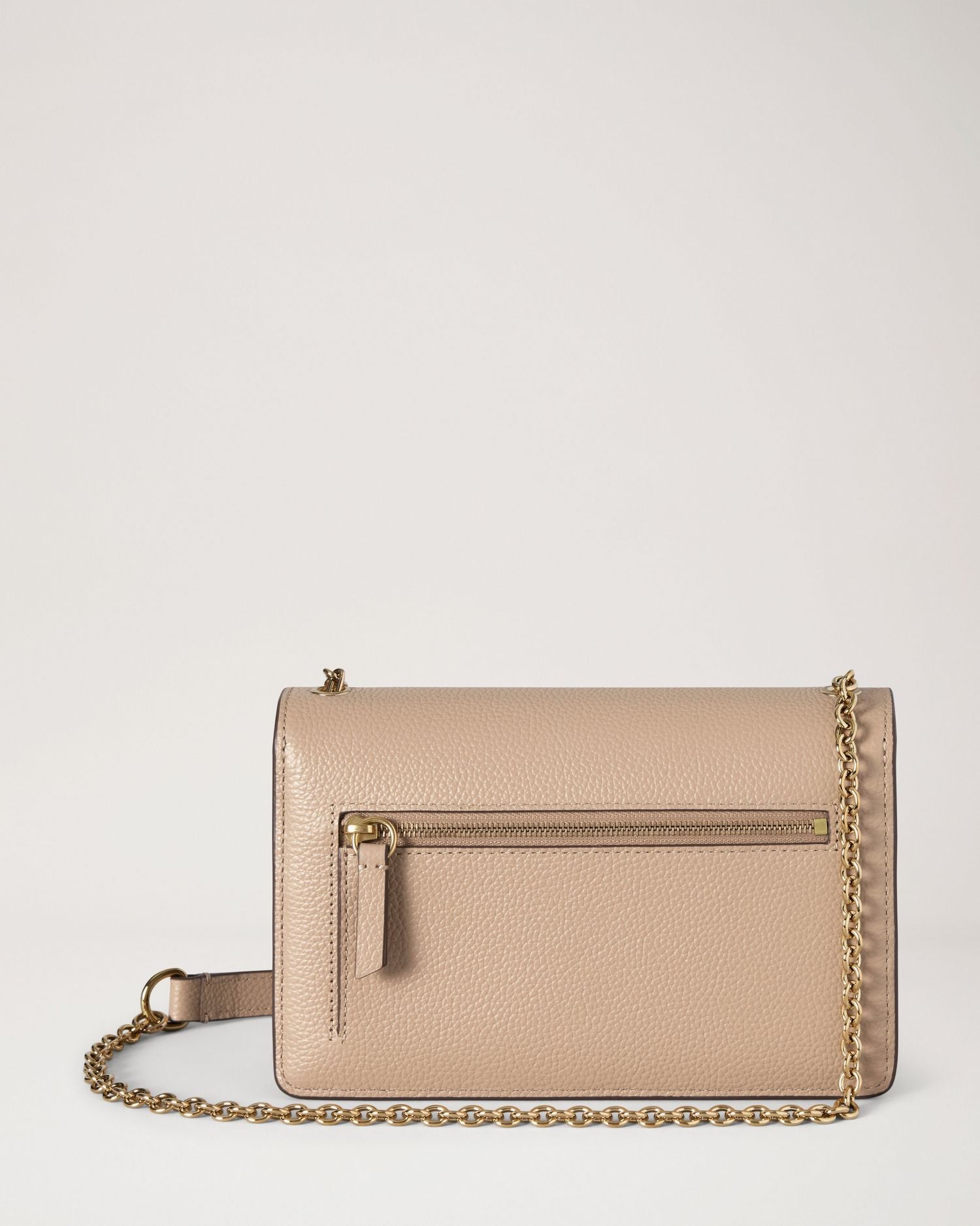 Liten Darley, Crumpet - Ljusbeige