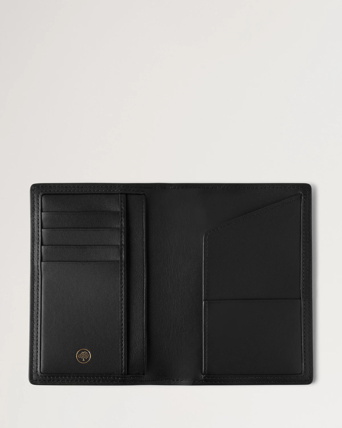 Passfodral, Liten glänsande krokodil