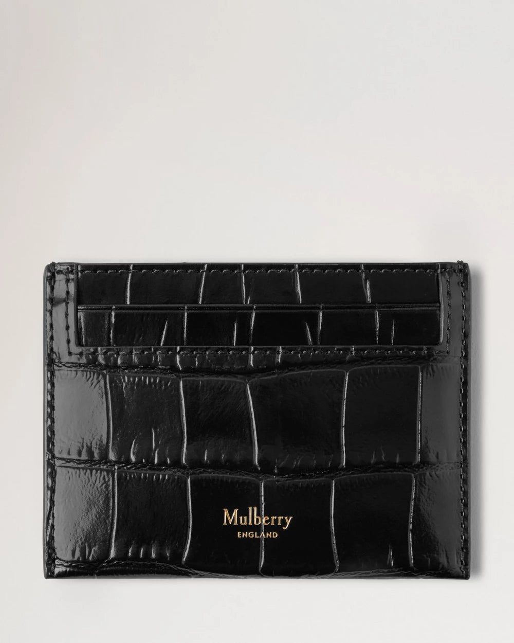 Mulberry Continental Mulberry Womens Card Holder Mulberry