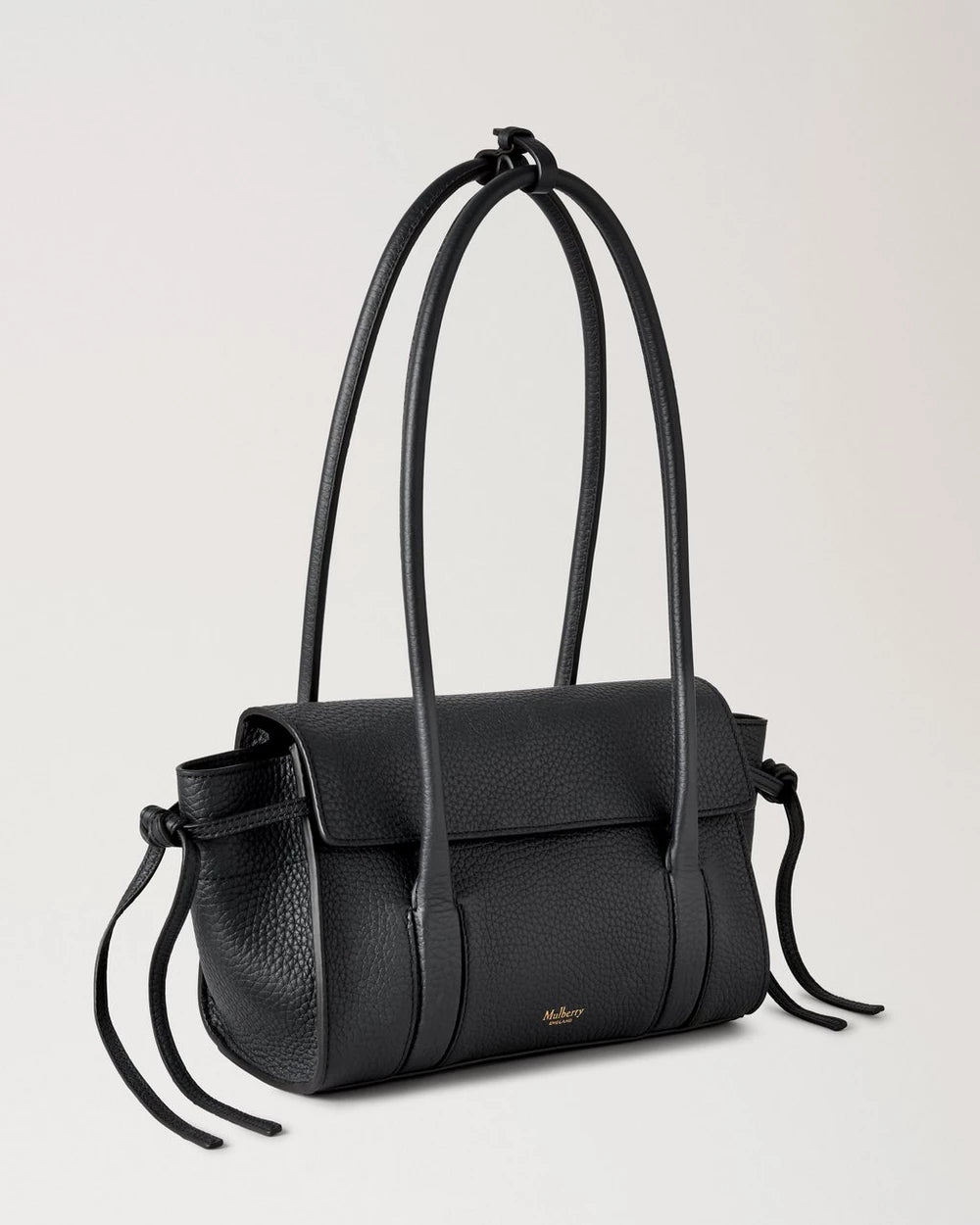Mini Soft Bayswater, Black