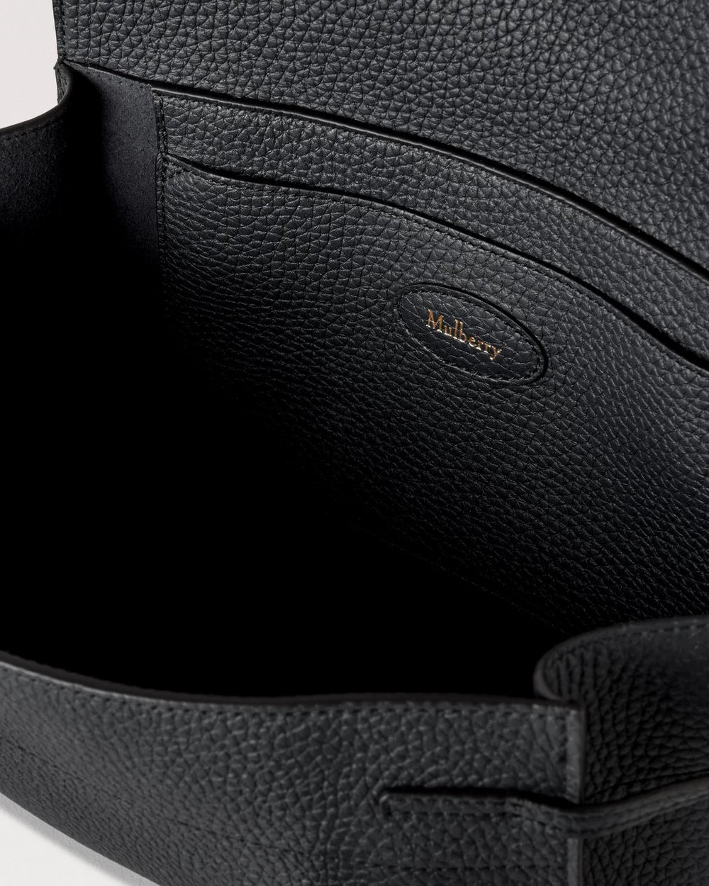 Mini Soft Bayswater, Black