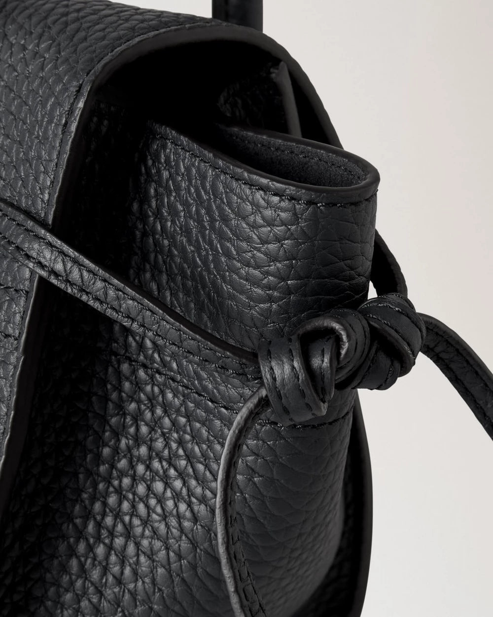 Mini Soft Bayswater, Black