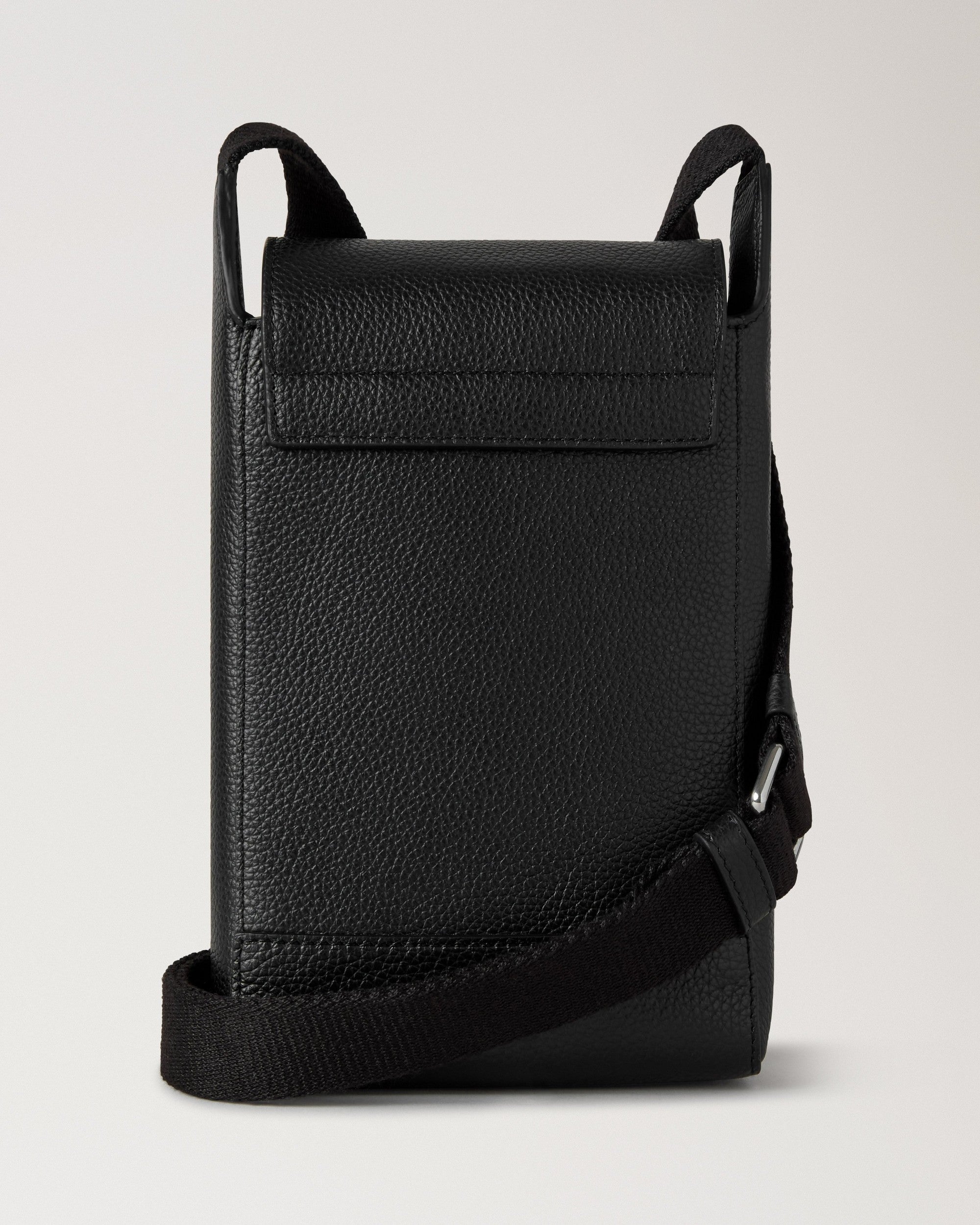 Chiltern Telefonväska, Svart