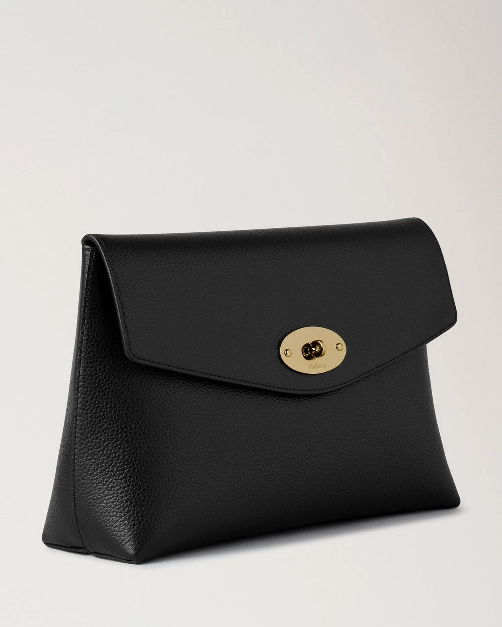 Stor Darley kosmetisk påse, svart