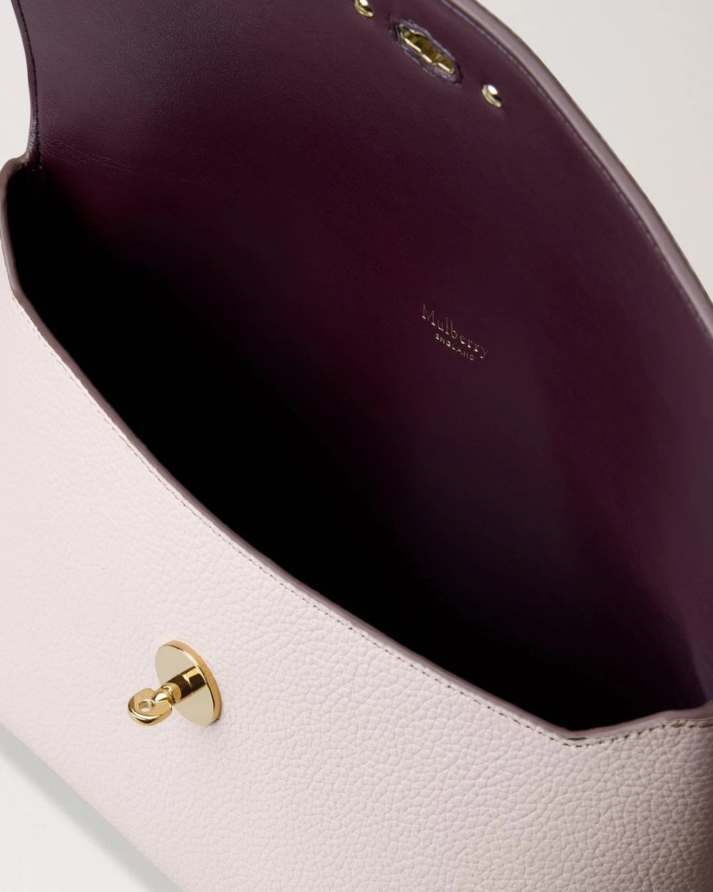 Stor Darley-påse, Blossom Pink