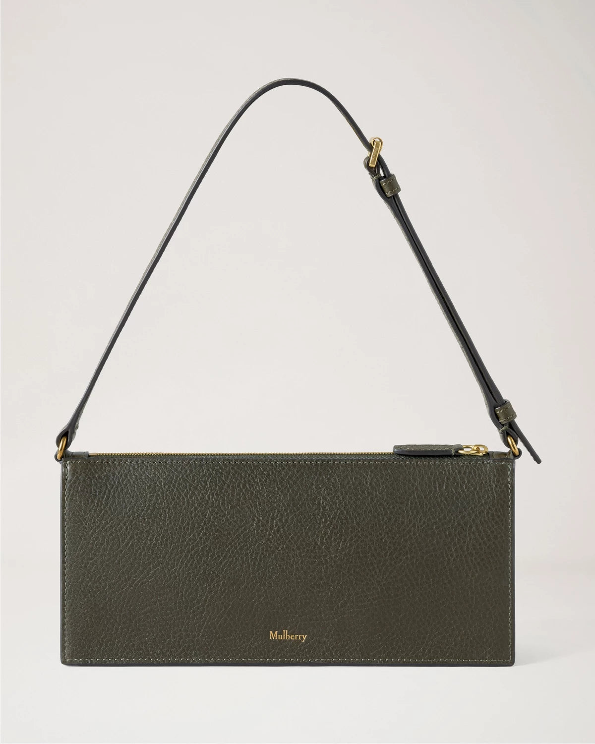 Mini Roxanne Shoulderbag, Juniper Green