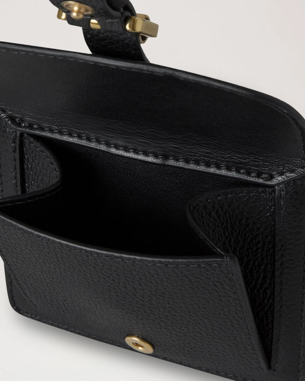 Roxanne Plånbok, Svart