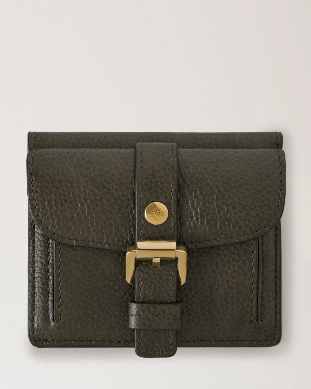 Roxanne Plånbok, Enbärsgrön