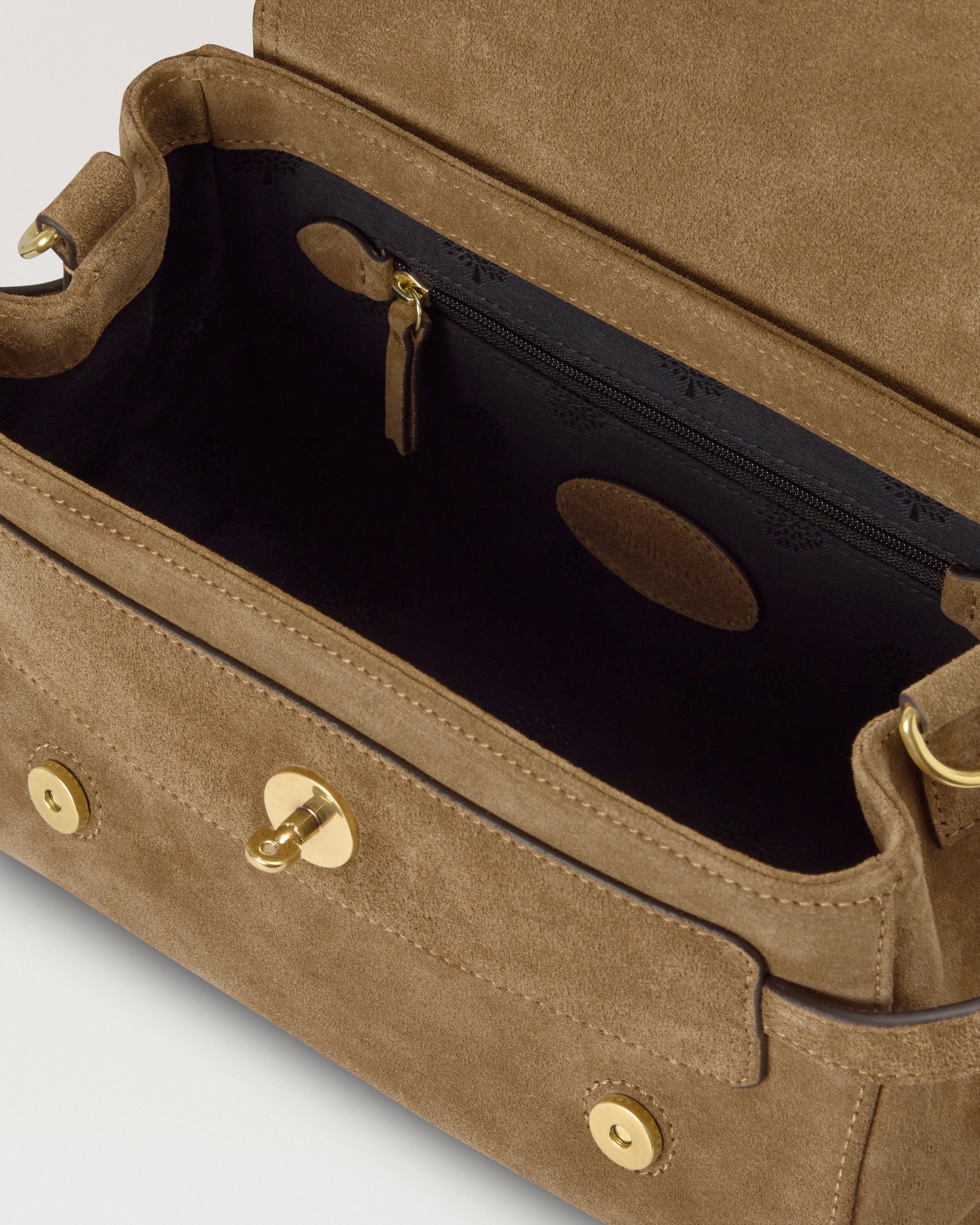 Mini Alexa, Salcombe Sand