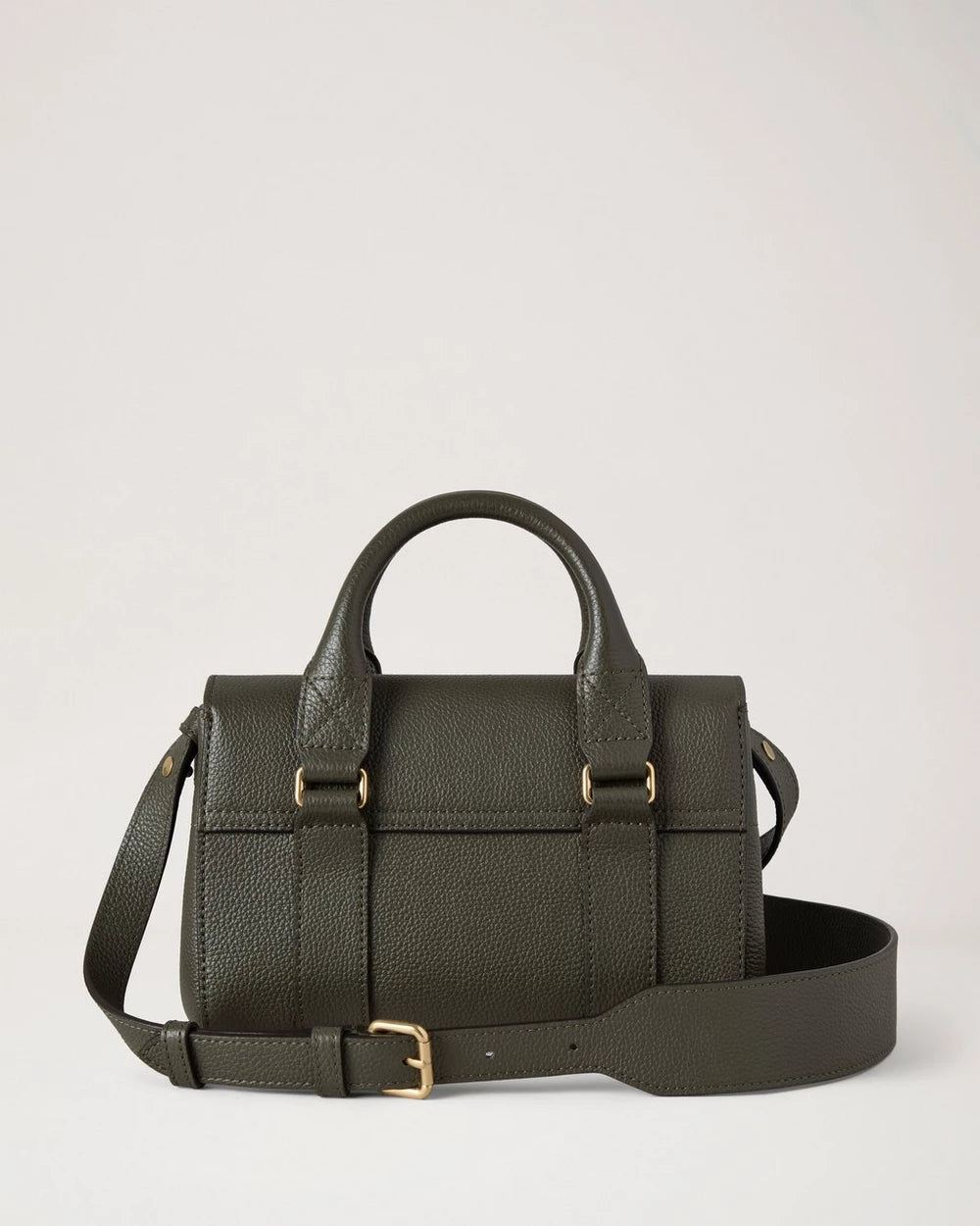 Mini Bayswater, Juniper Green