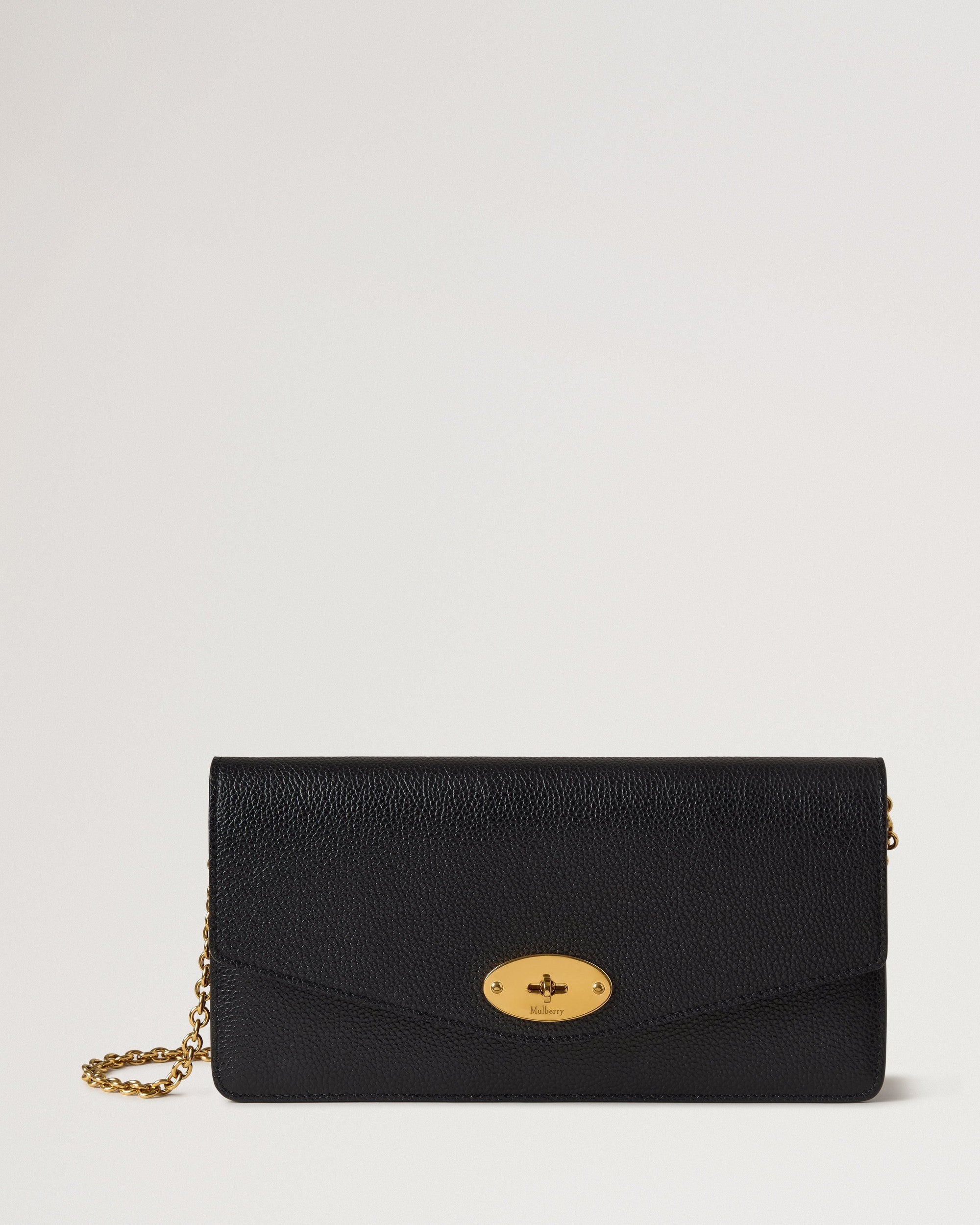 Darley Clutch, Black
