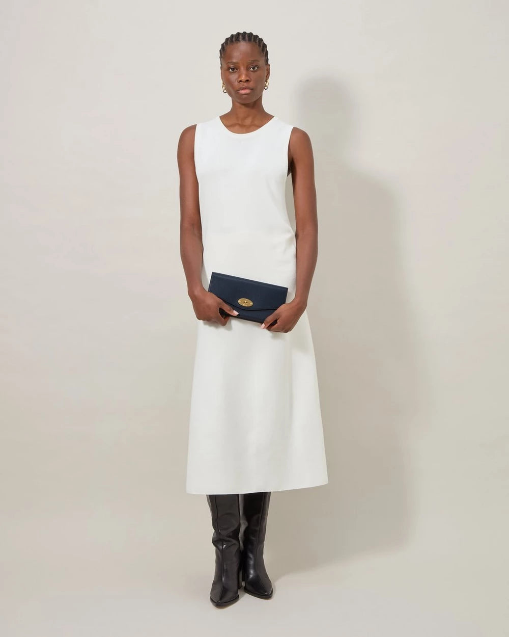 Darley Clutch, Night Sky