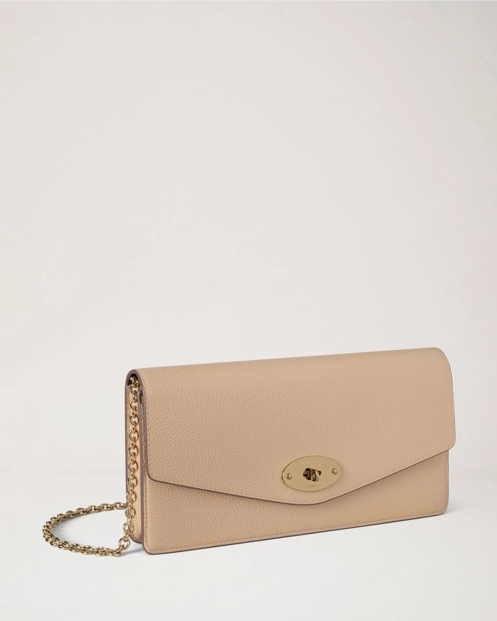 Darley Clutch, Crumpet