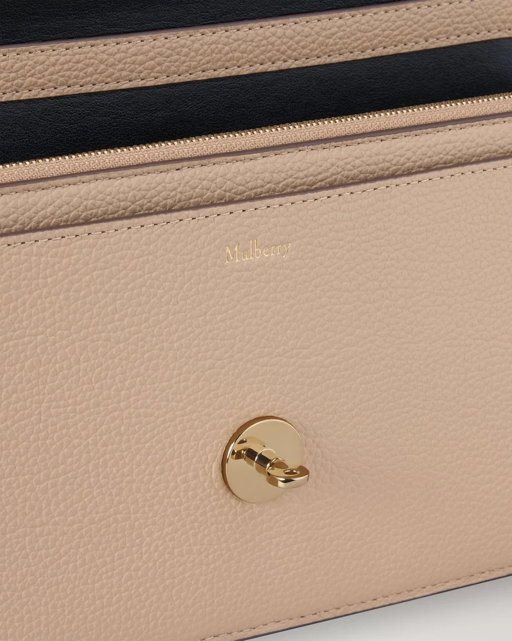 Darley Clutch, Crumpet
