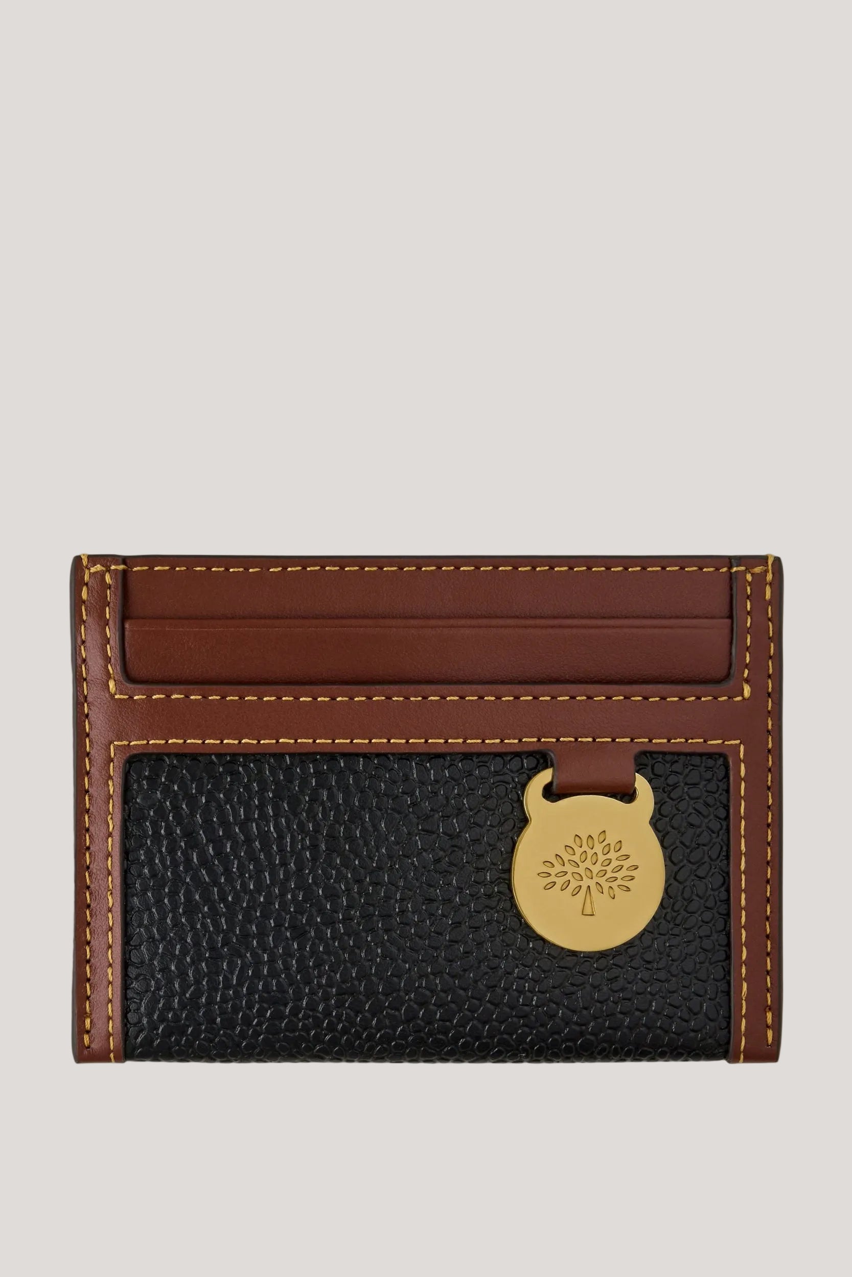 Continental Kreditkartenbeleg, Scotchgrain
