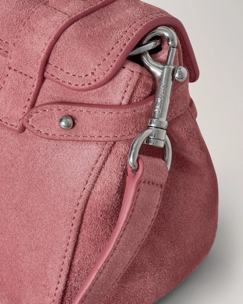 Mini Alexa, Scrumpy Pink