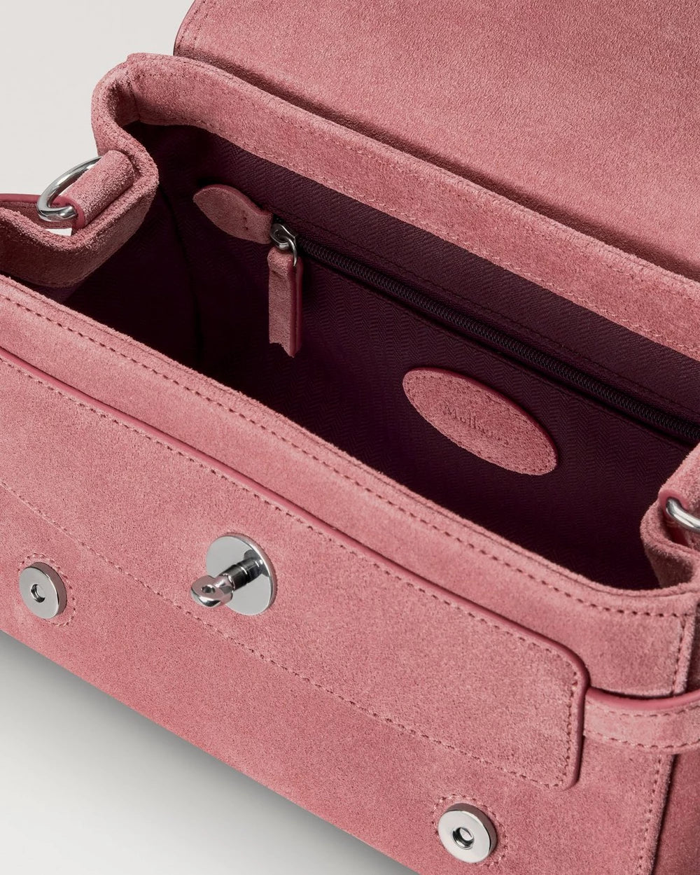 Mini Alexa, Scrumpy Pink