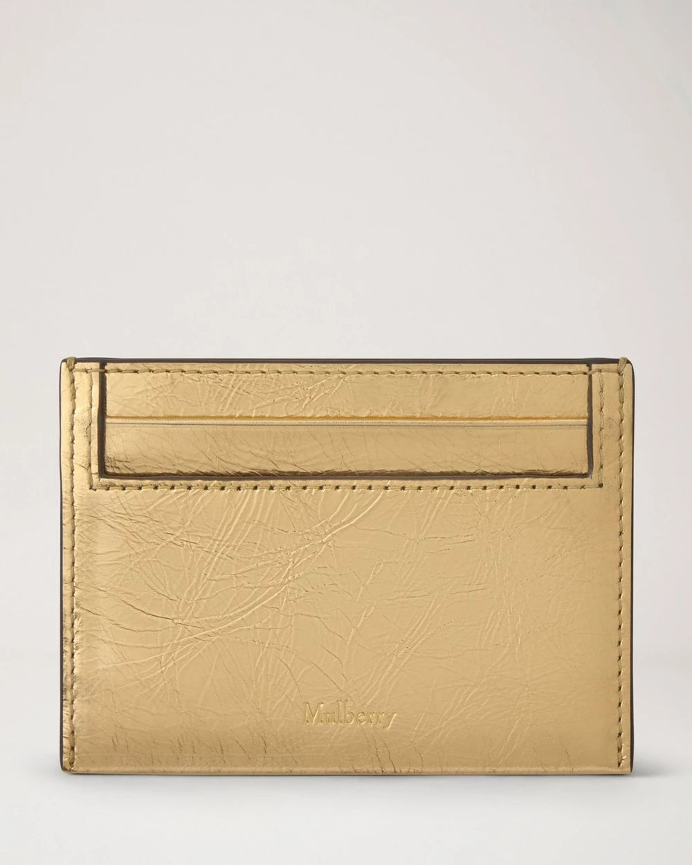 Continental kreditkortskvitto, Sommerset Gold