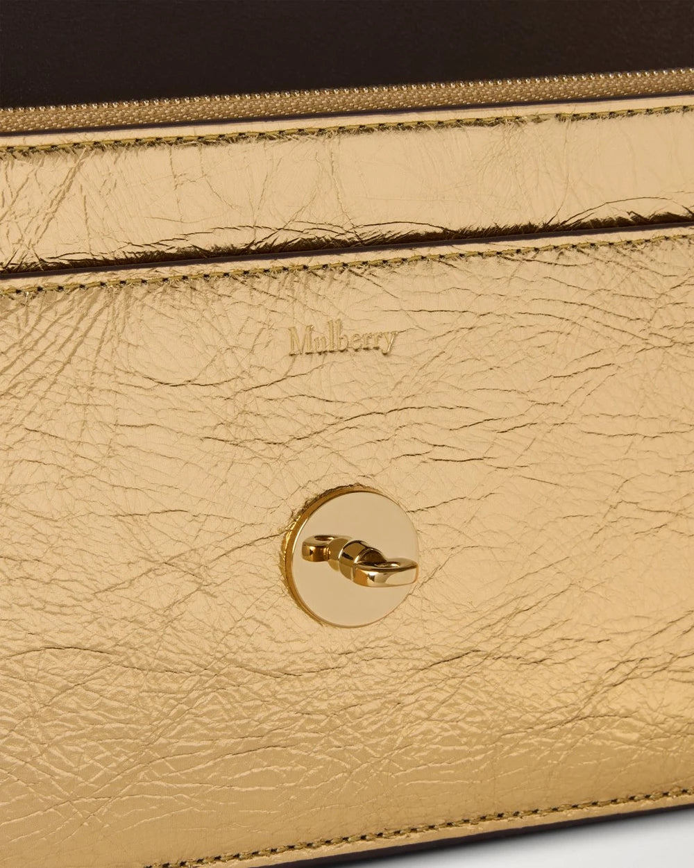 Liten Darley Metallic, Somerset Gold