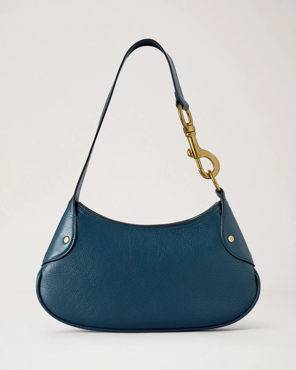 Small Hackney, High Shine Leather, Out Of The Blue